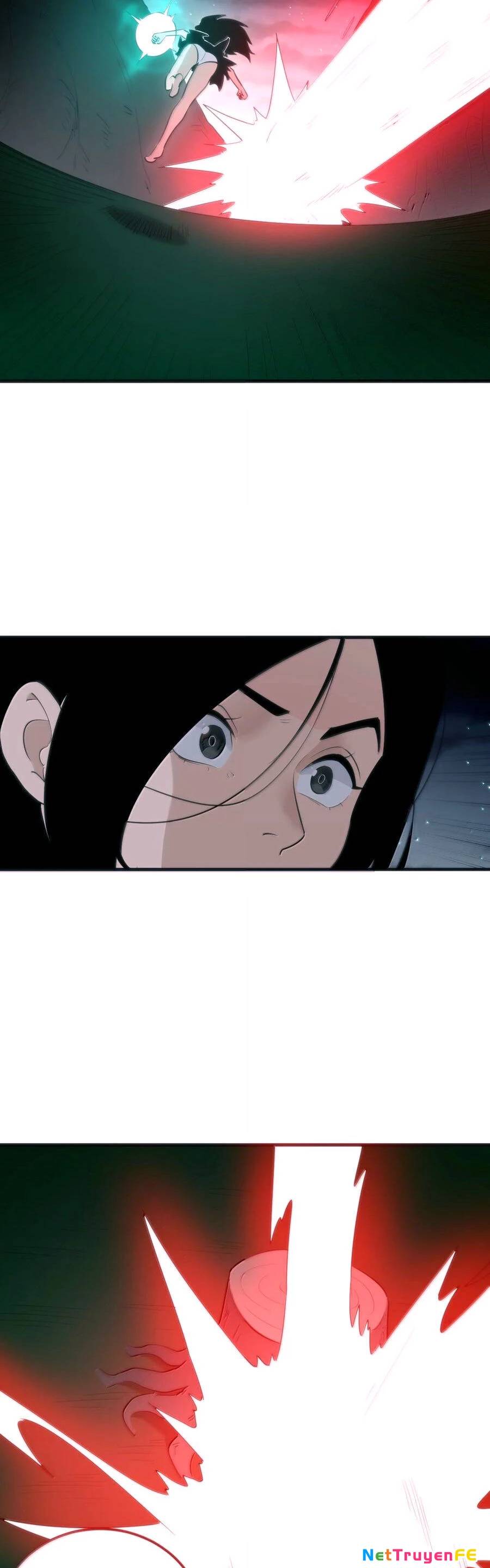 Bổn Thánh Nữ Ngã Bài Rồi [Chap 348-393]