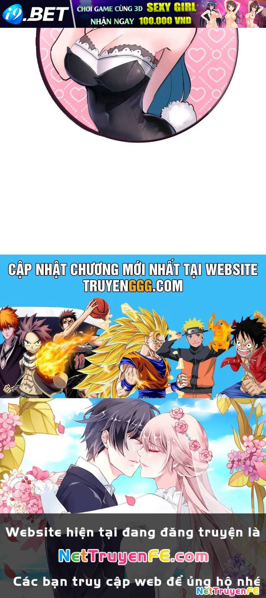 Bổn Thánh Nữ Ngã Bài Rồi [Chap 348-393]