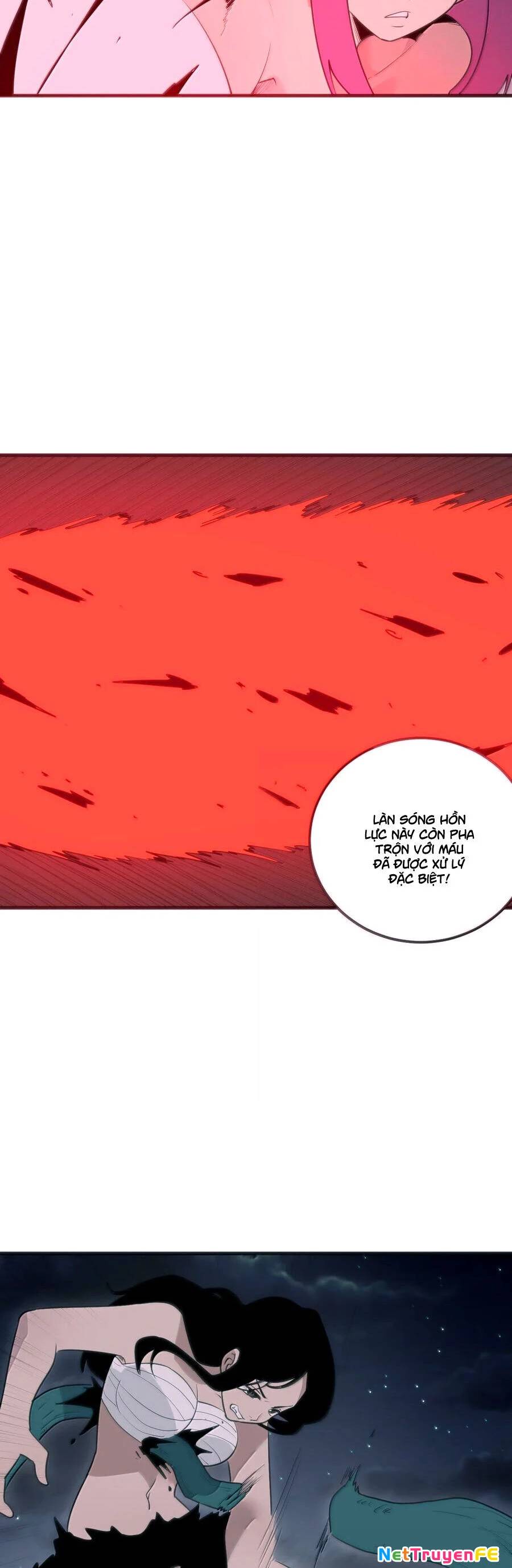 Bổn Thánh Nữ Ngã Bài Rồi [Chap 348-393]