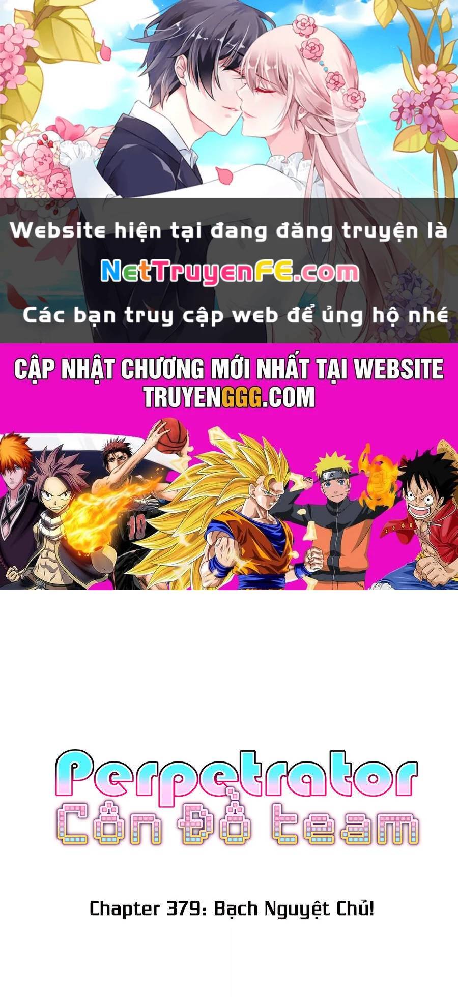 Bổn Thánh Nữ Ngã Bài Rồi [Chap 348-393]