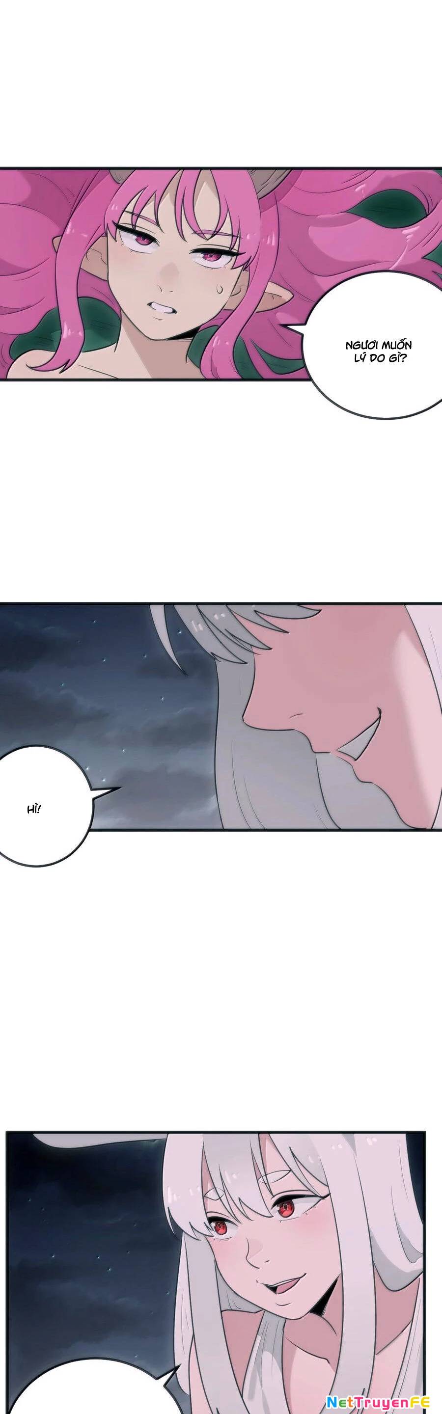 Bổn Thánh Nữ Ngã Bài Rồi [Chap 348-393]