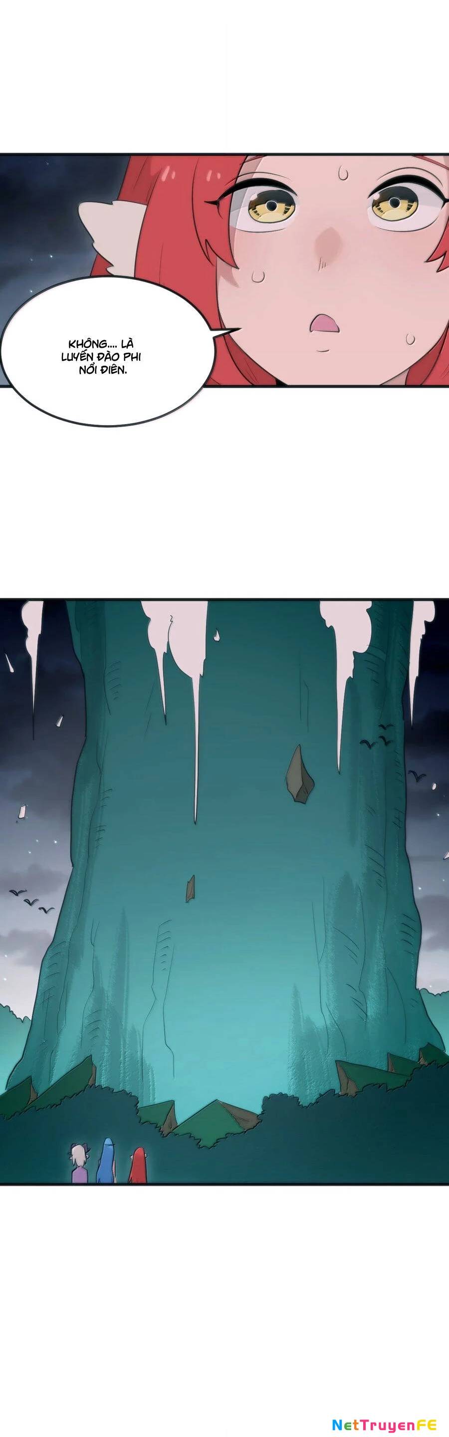 Bổn Thánh Nữ Ngã Bài Rồi [Chap 348-393]