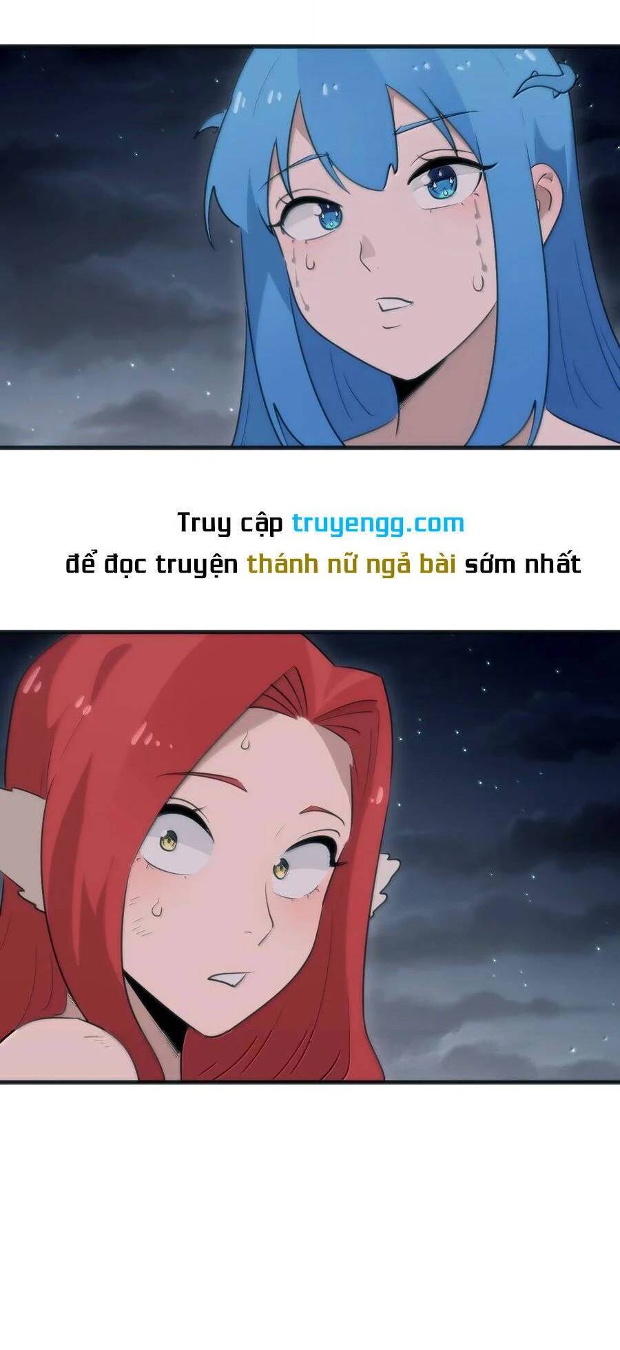 Bổn Thánh Nữ Ngã Bài Rồi [Chap 348-393]