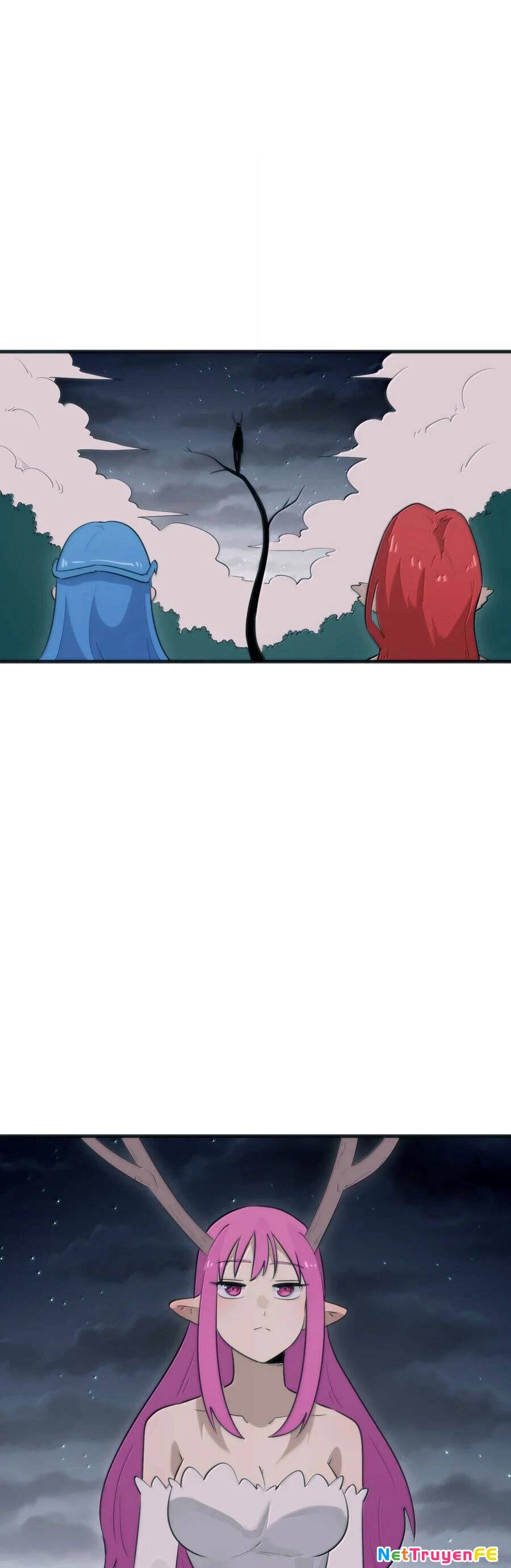 Bổn Thánh Nữ Ngã Bài Rồi [Chap 348-393]
