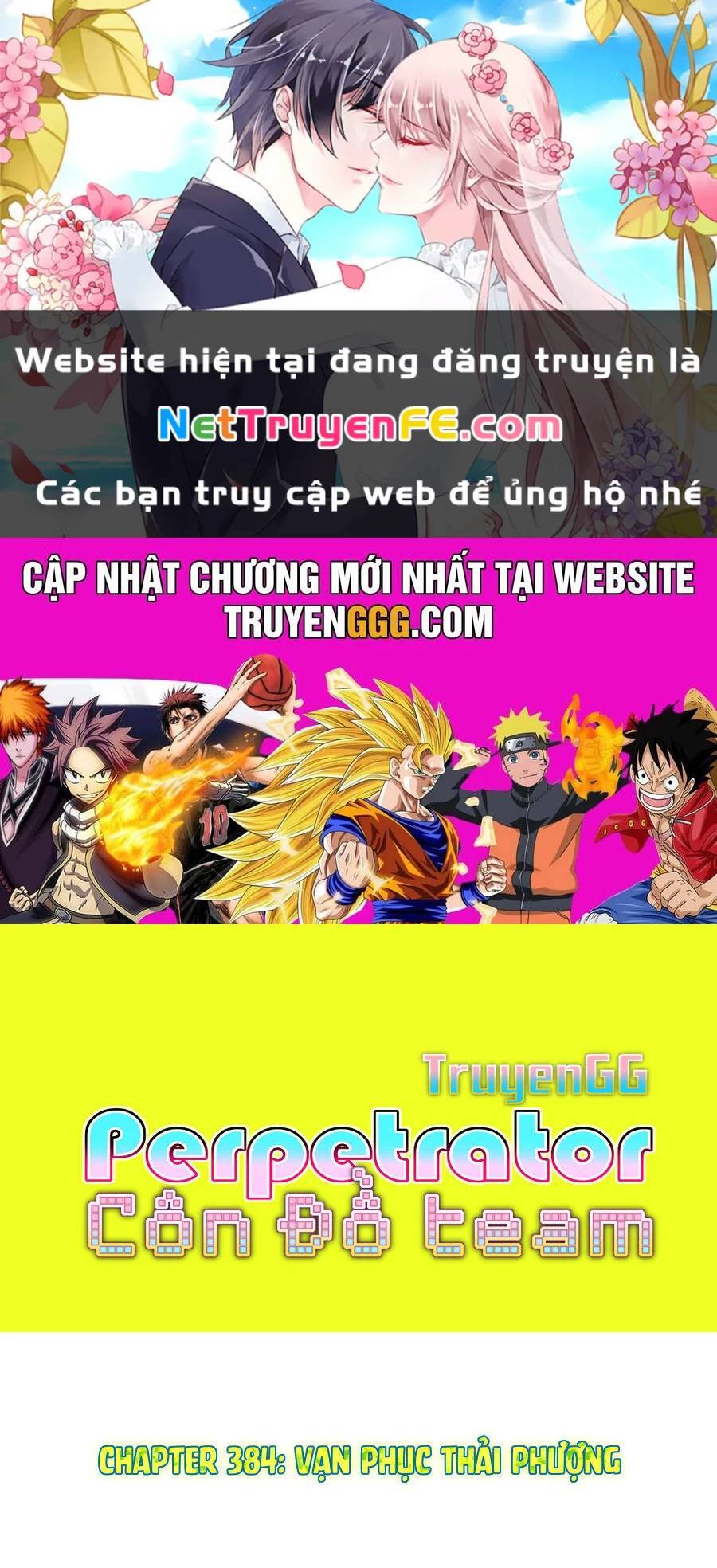 Bổn Thánh Nữ Ngã Bài Rồi [Chap 348-393]
