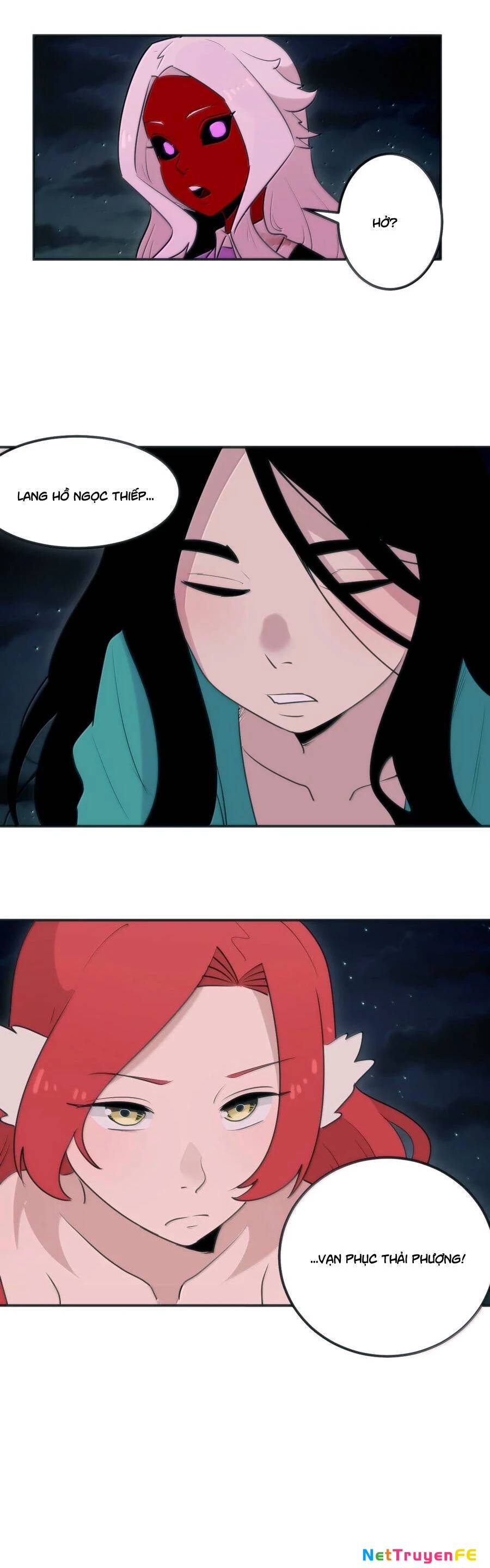 Bổn Thánh Nữ Ngã Bài Rồi [Chap 348-393]