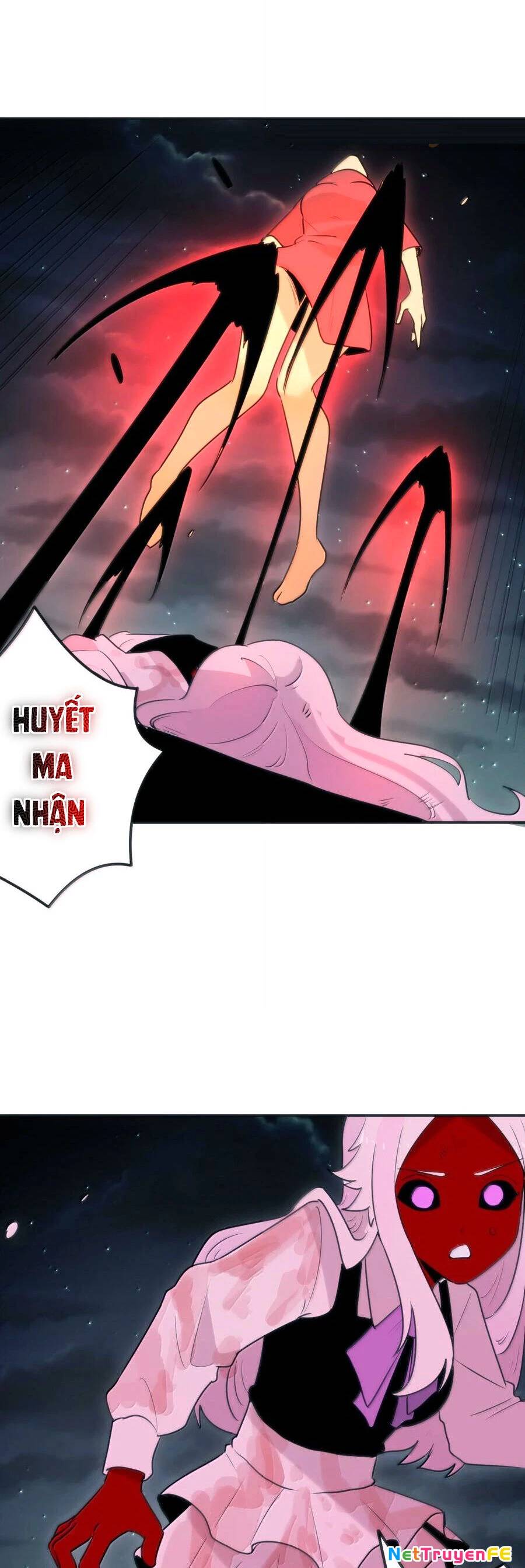 Bổn Thánh Nữ Ngã Bài Rồi [Chap 348-393]