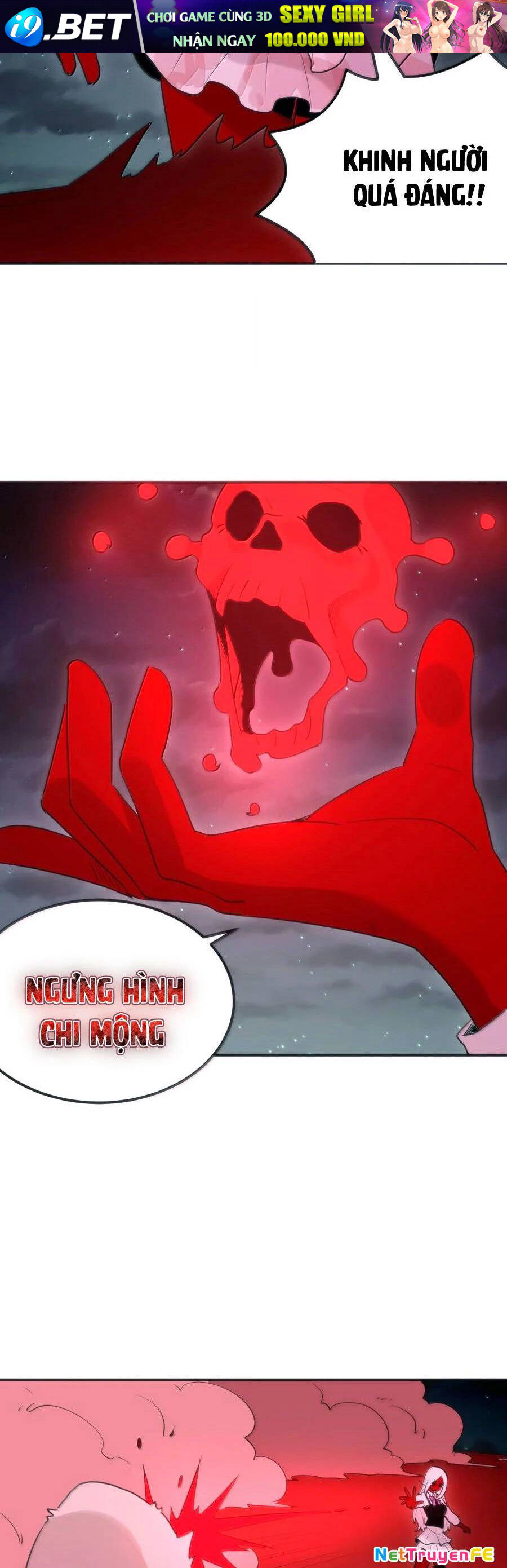 Bổn Thánh Nữ Ngã Bài Rồi [Chap 348-393]