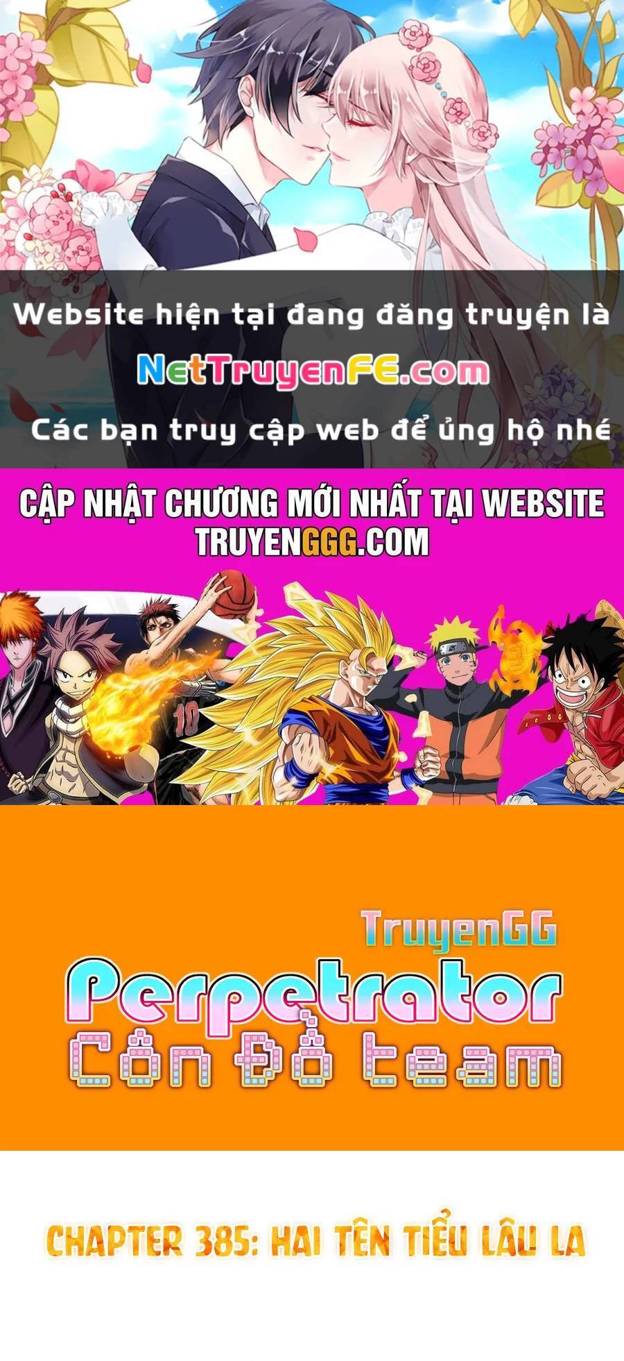 Bổn Thánh Nữ Ngã Bài Rồi [Chap 348-393]