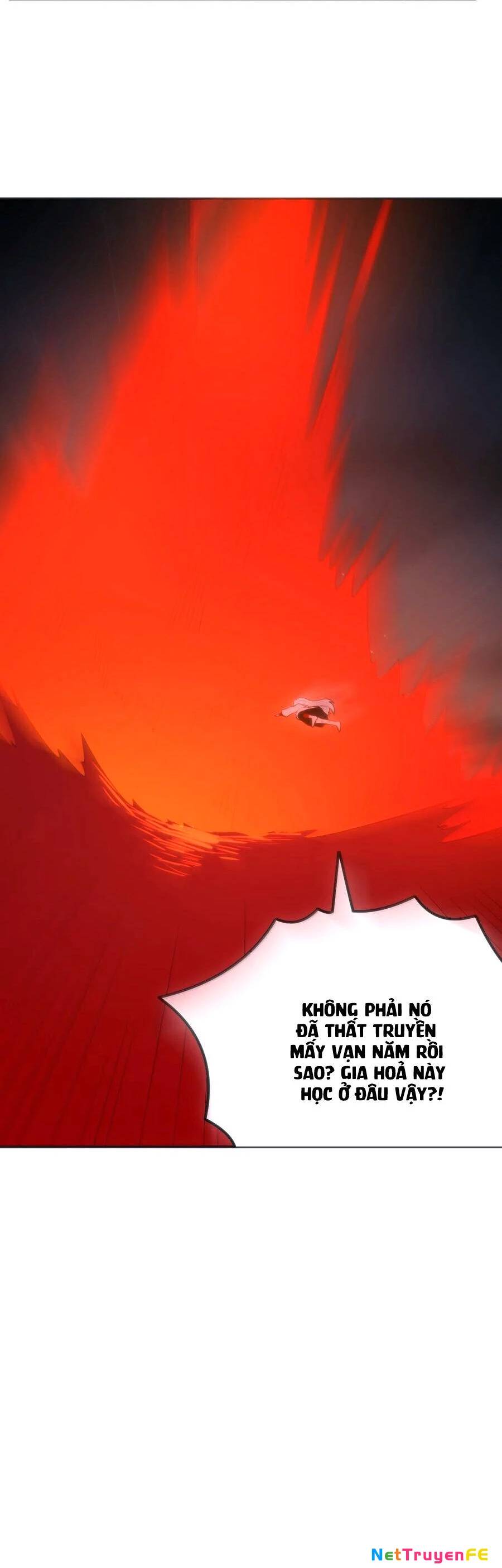 Bổn Thánh Nữ Ngã Bài Rồi [Chap 348-393]