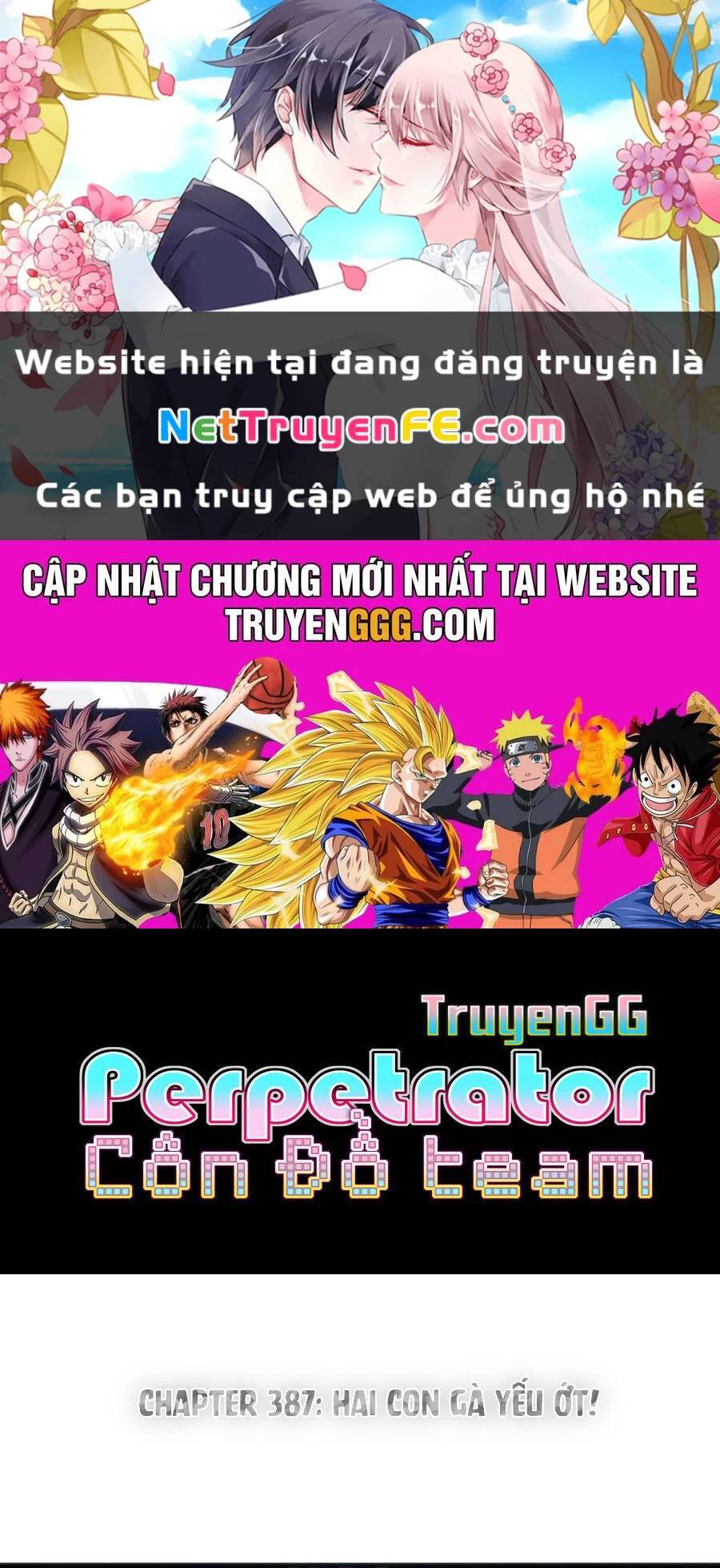 Bổn Thánh Nữ Ngã Bài Rồi [Chap 348-393]