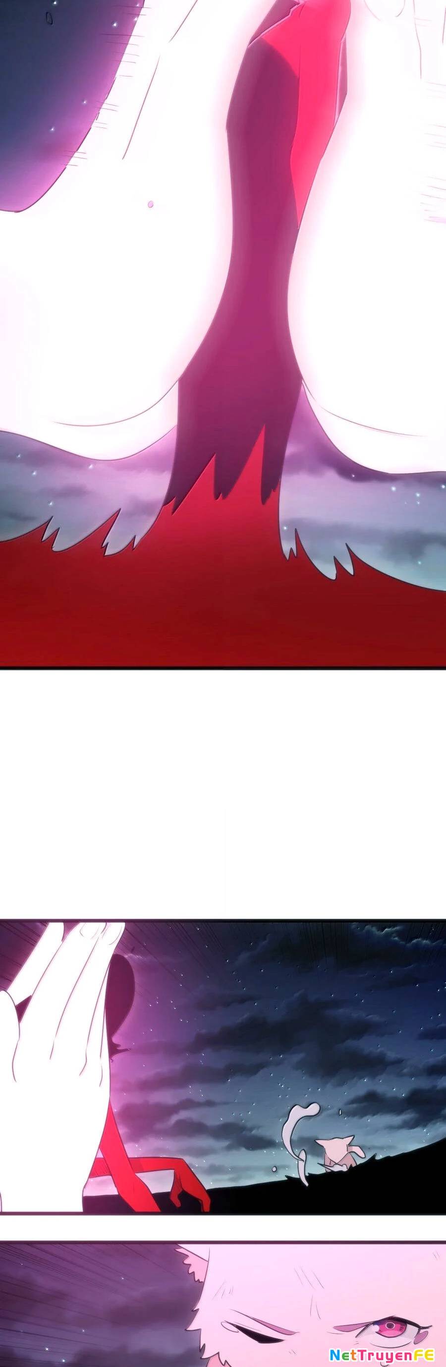 Bổn Thánh Nữ Ngã Bài Rồi [Chap 348-393]