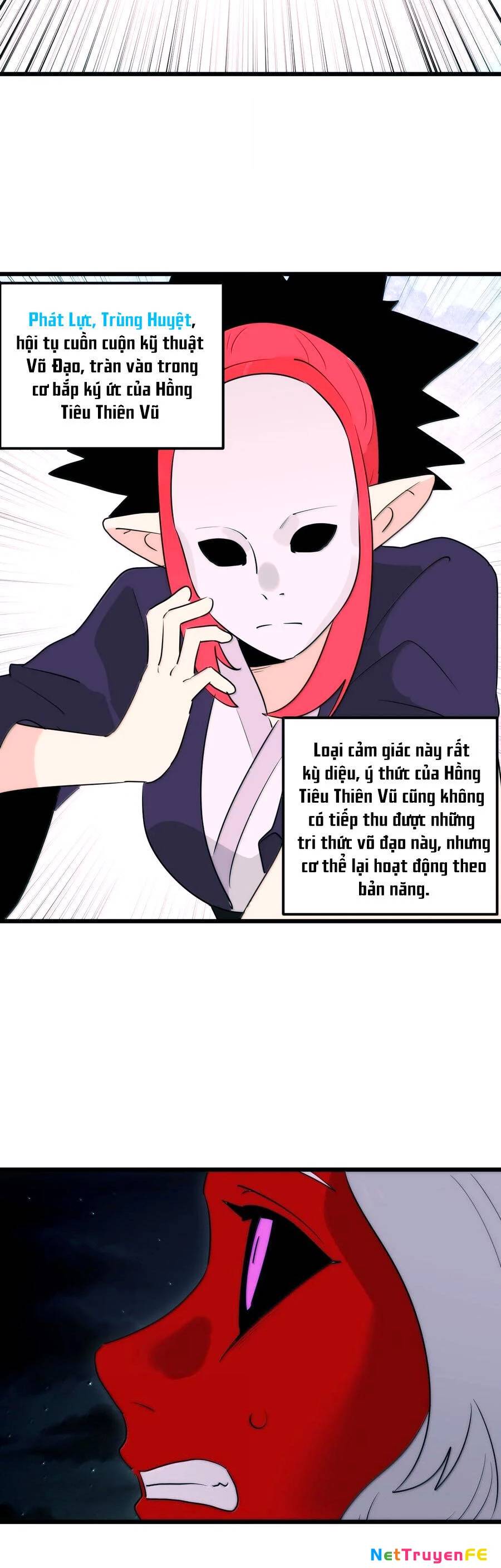 Bổn Thánh Nữ Ngã Bài Rồi [Chap 348-393]