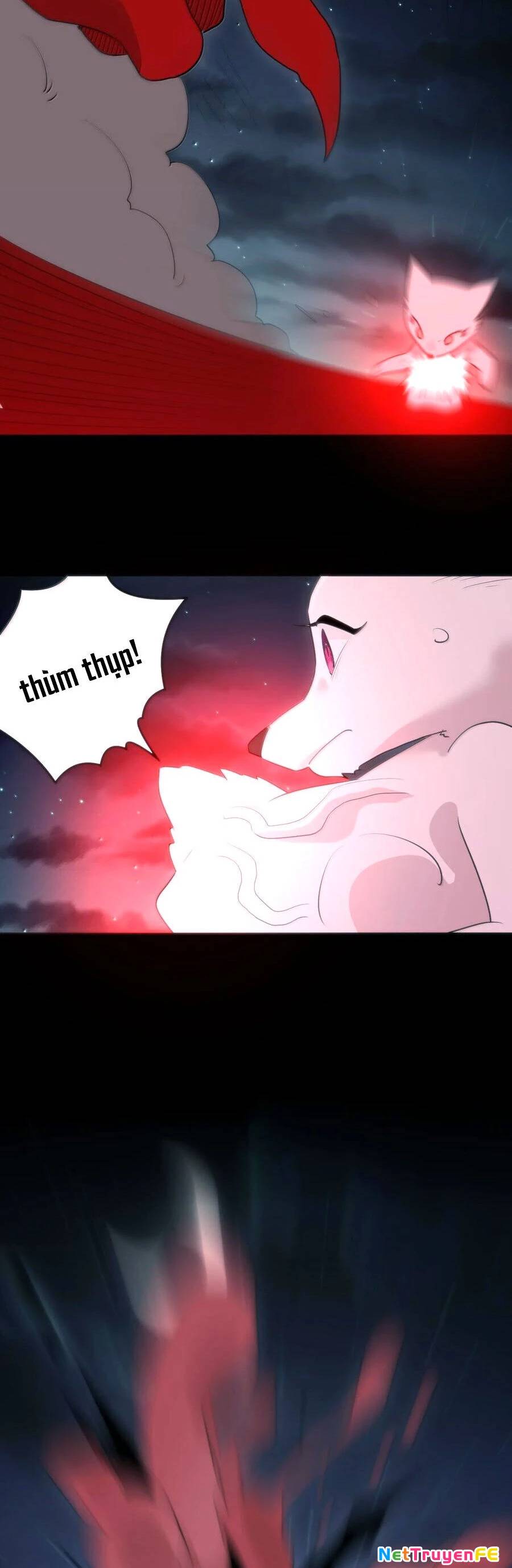 Bổn Thánh Nữ Ngã Bài Rồi [Chap 348-393]