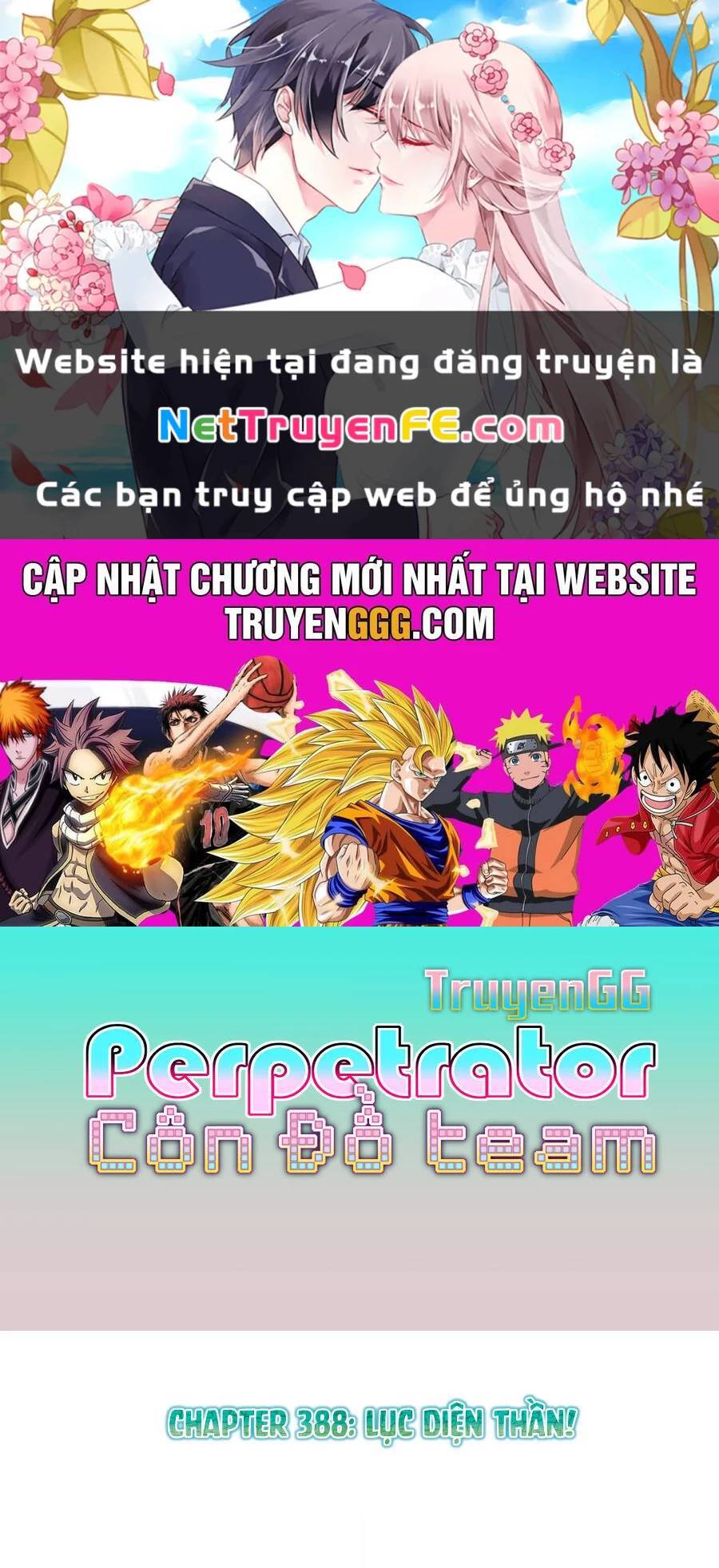 Bổn Thánh Nữ Ngã Bài Rồi [Chap 348-393]
