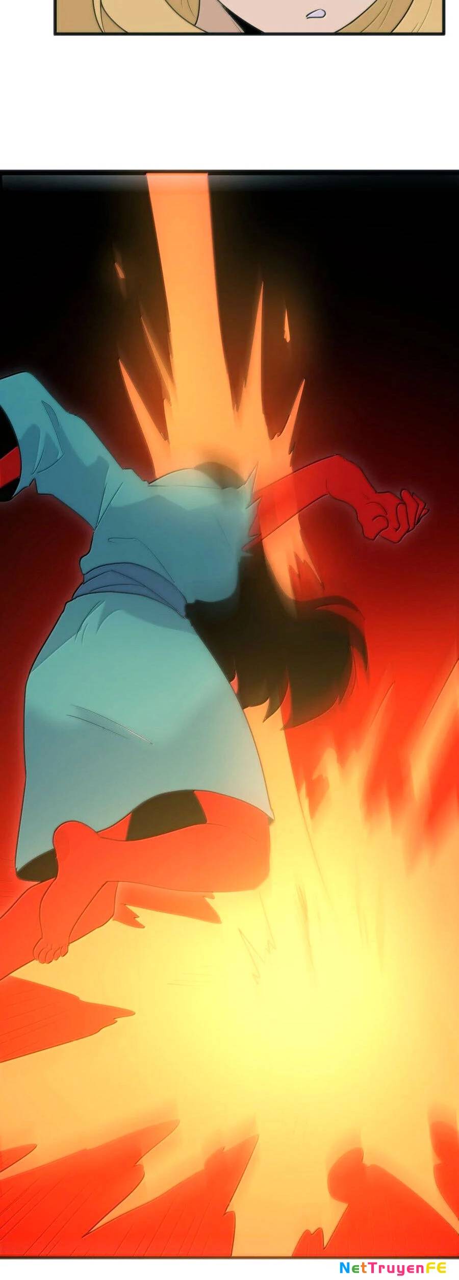 Bổn Thánh Nữ Ngã Bài Rồi [Chap 348-393]