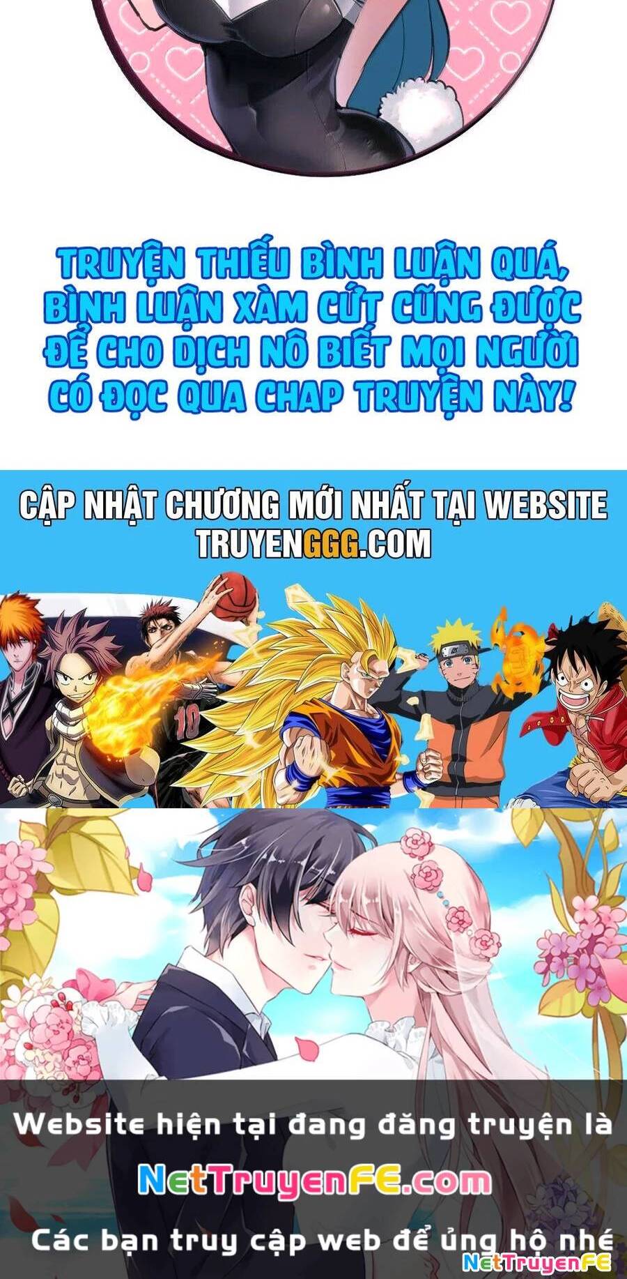 Bổn Thánh Nữ Ngã Bài Rồi [Chap 348-393]