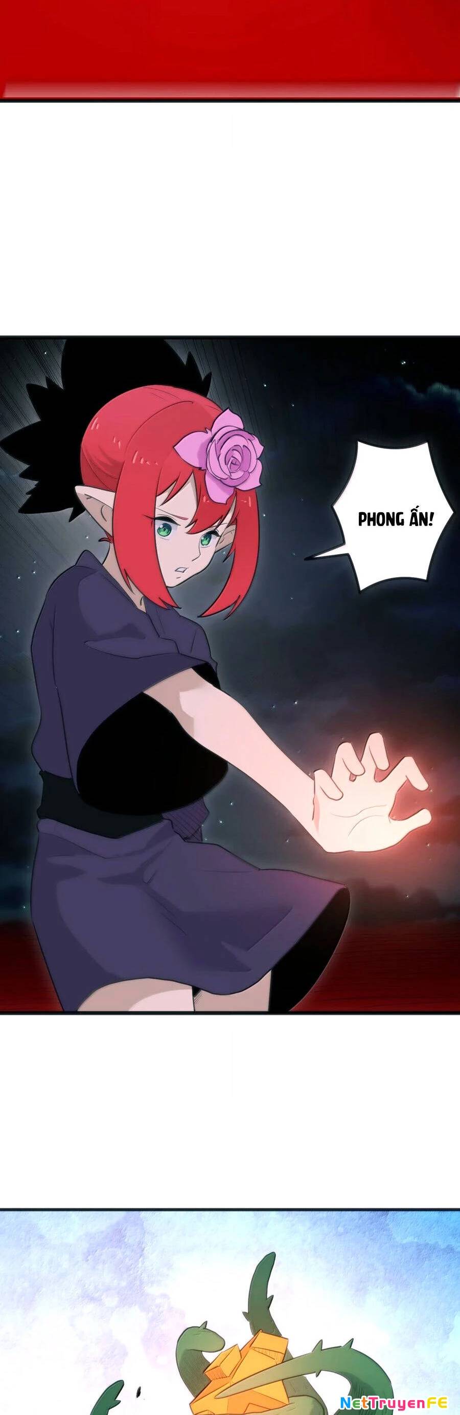 Bổn Thánh Nữ Ngã Bài Rồi [Chap 348-393]