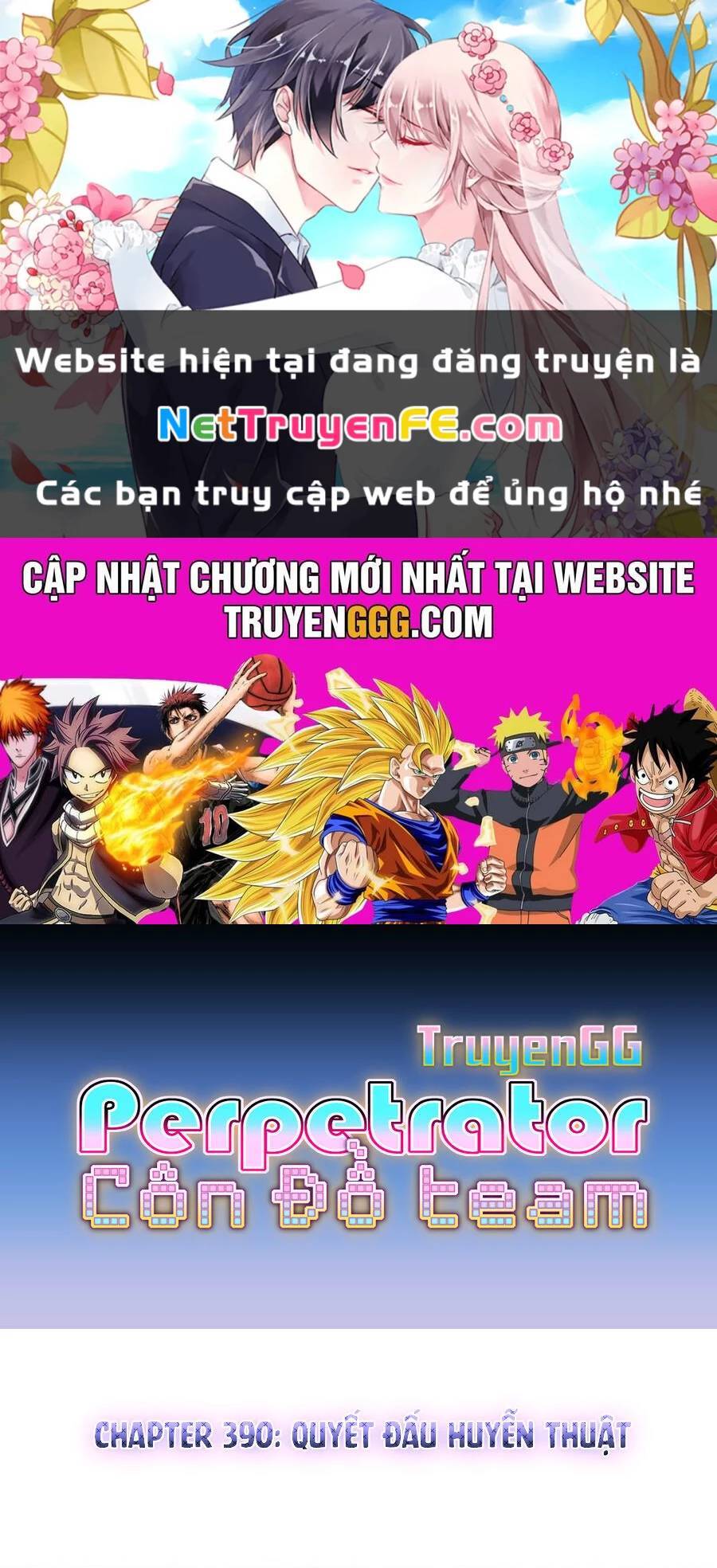 Bổn Thánh Nữ Ngã Bài Rồi [Chap 348-393]