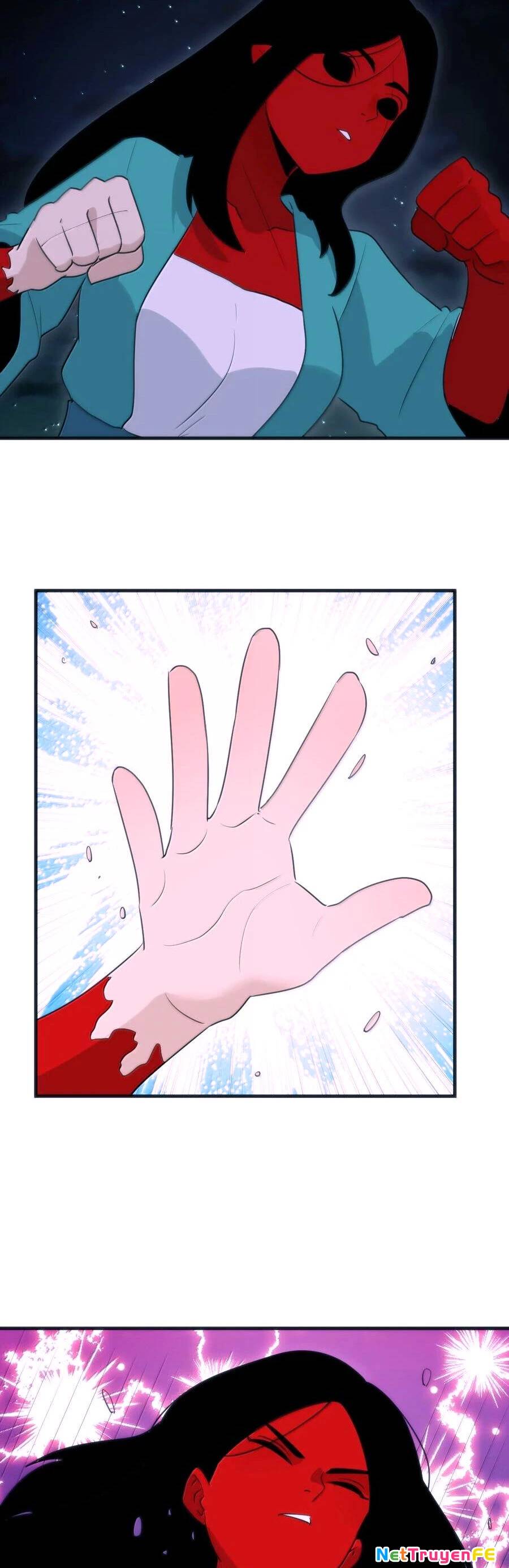 Bổn Thánh Nữ Ngã Bài Rồi [Chap 348-393]