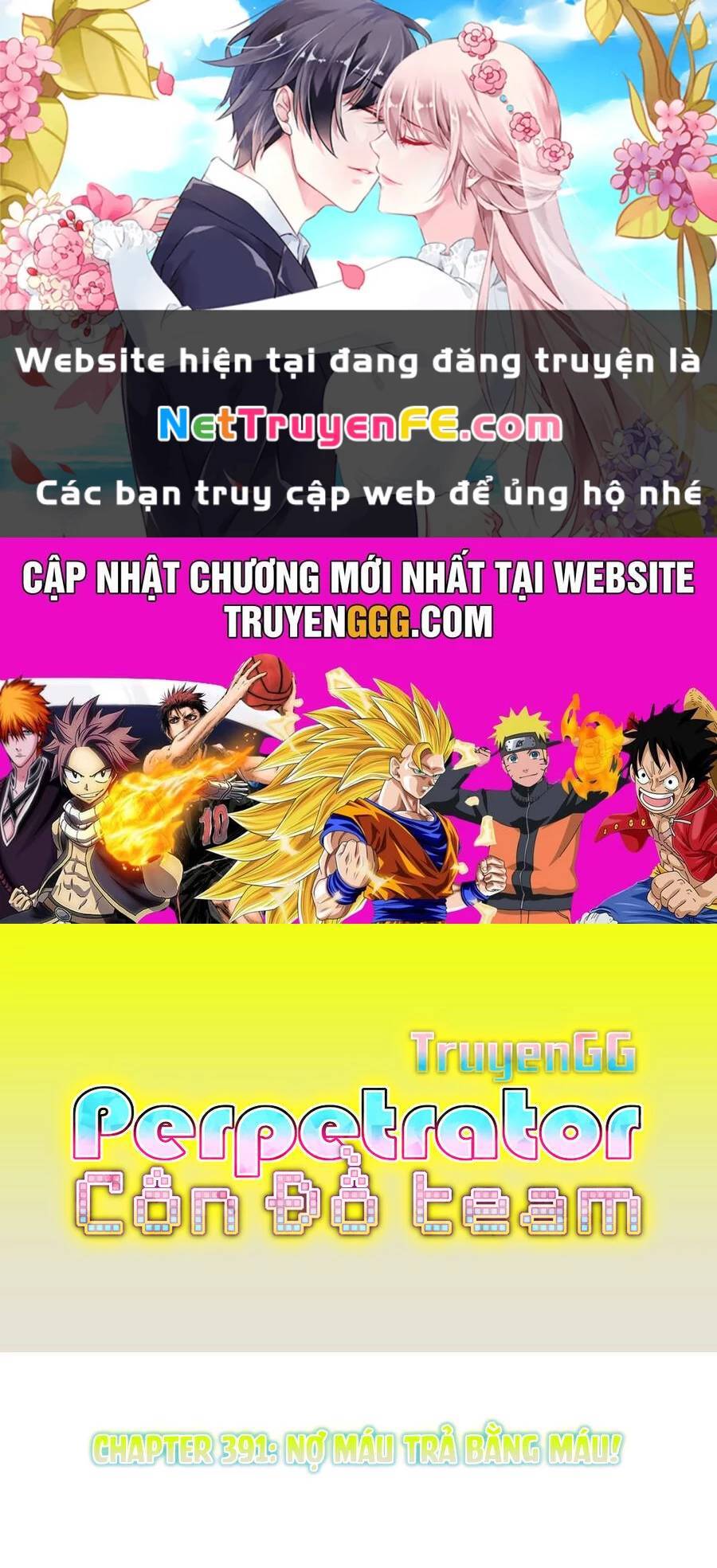 Bổn Thánh Nữ Ngã Bài Rồi [Chap 348-393]