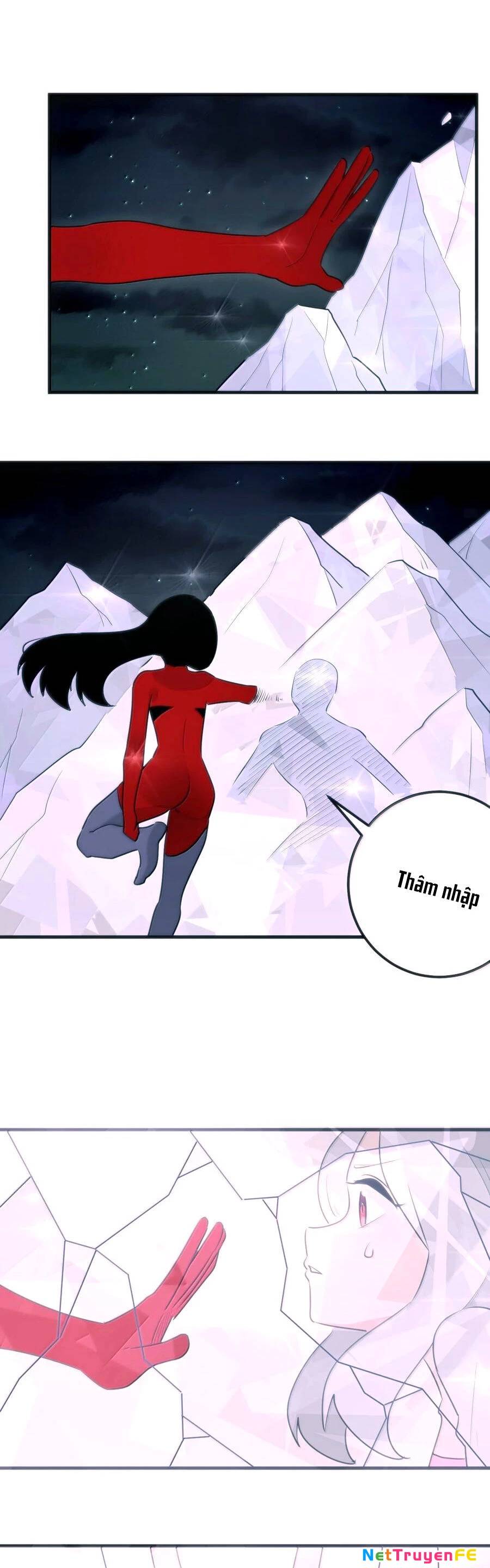 Bổn Thánh Nữ Ngã Bài Rồi [Chap 348-393]