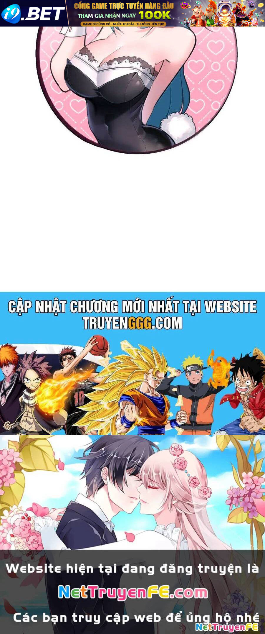 Bổn Thánh Nữ Ngã Bài Rồi [Chap 348-393]