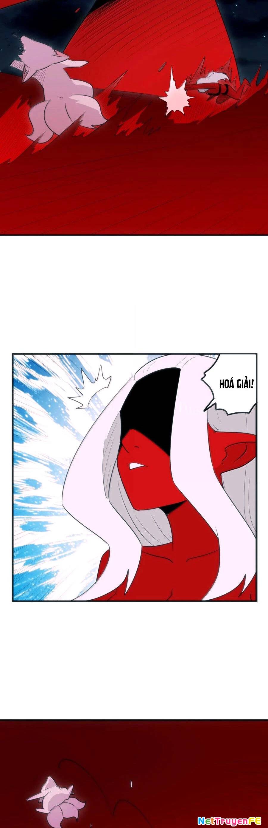 Bổn Thánh Nữ Ngã Bài Rồi [Chap 348-393]