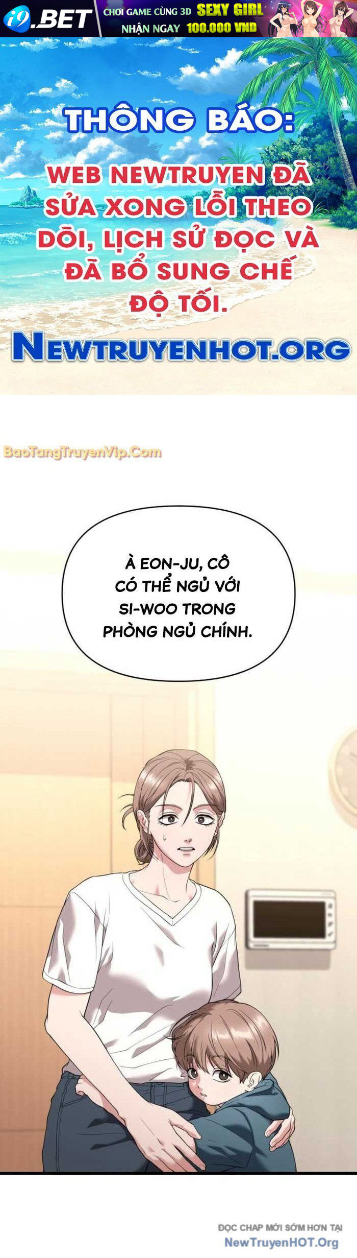 Tuyệt Đối Dân Cư [Chap 33-33.2]