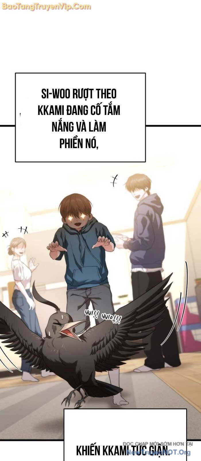 Tuyệt Đối Dân Cư [Chap 33-33.2]