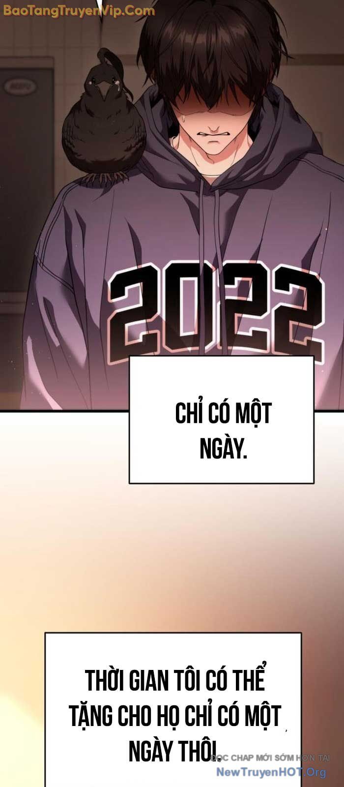 Tuyệt Đối Dân Cư [Chap 33-33.2]