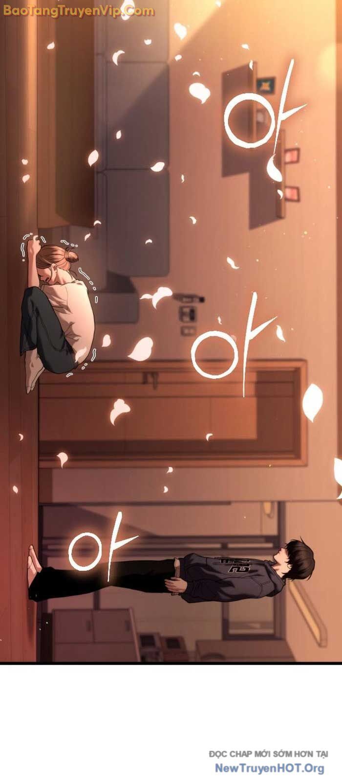 Tuyệt Đối Dân Cư [Chap 33-33.2]