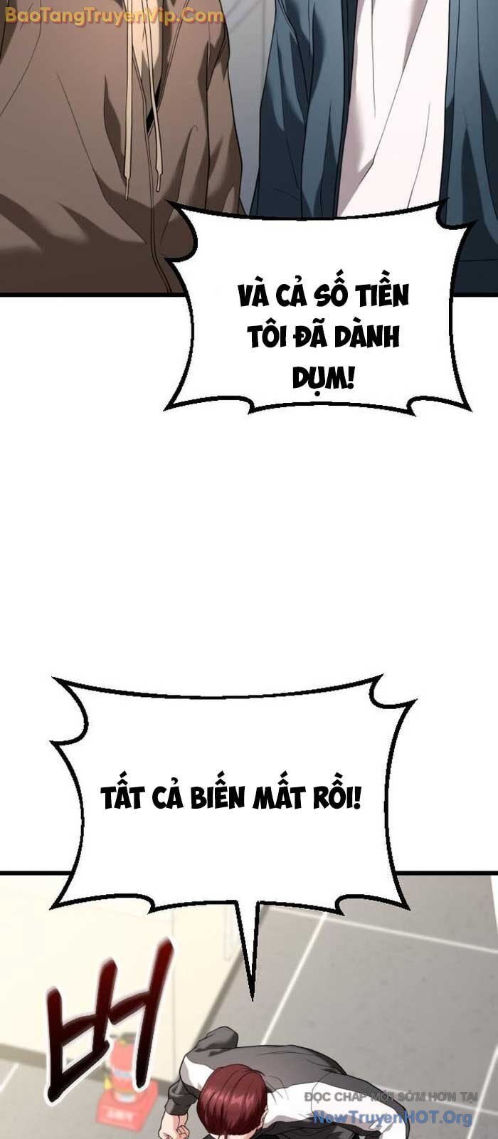 Tuyệt Đối Dân Cư [Chap 33-33.2]
