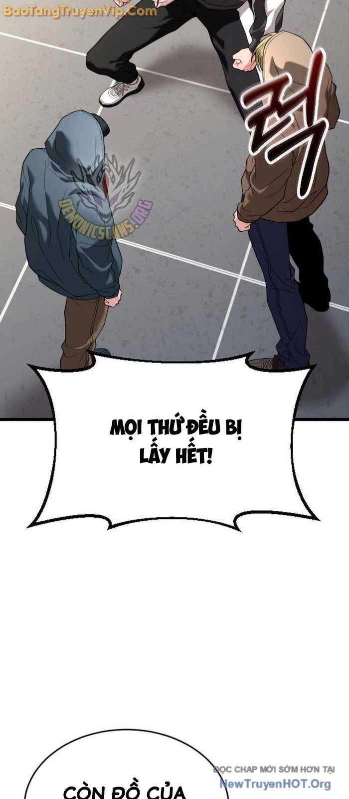 Tuyệt Đối Dân Cư [Chap 33-33.2]