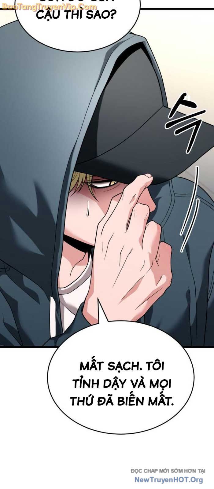 Tuyệt Đối Dân Cư [Chap 33-33.2]