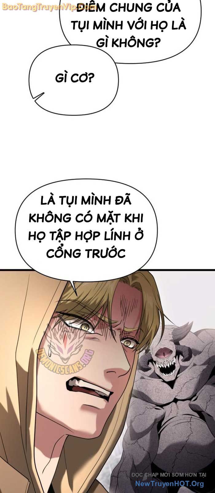 Tuyệt Đối Dân Cư [Chap 33-33.2]