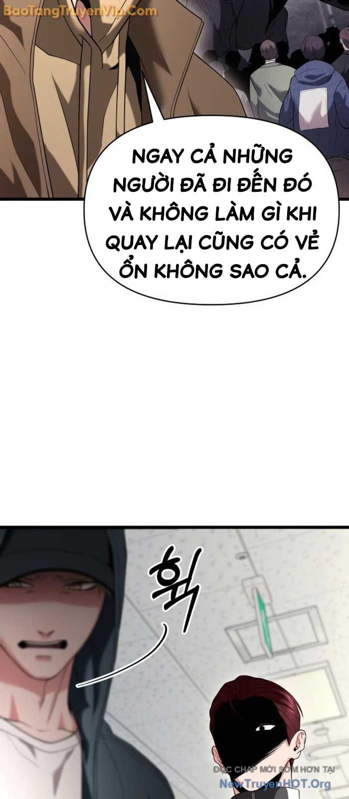 Tuyệt Đối Dân Cư [Chap 33-33.2]
