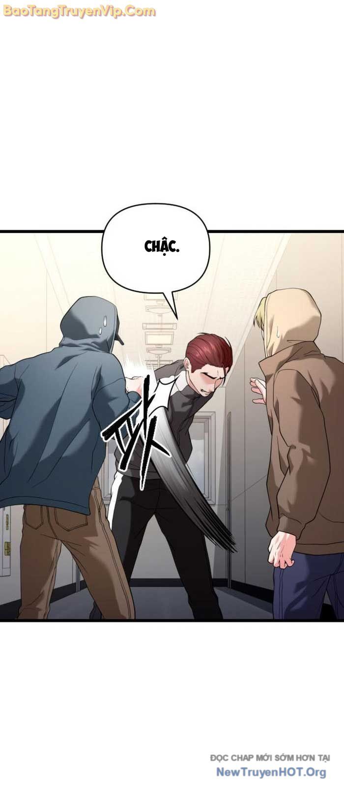 Tuyệt Đối Dân Cư [Chap 33-33.2]