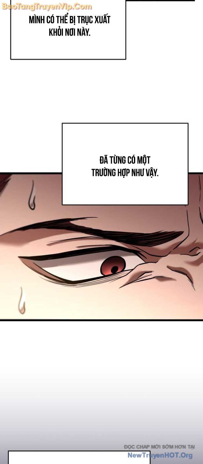 Tuyệt Đối Dân Cư [Chap 33-33.2]