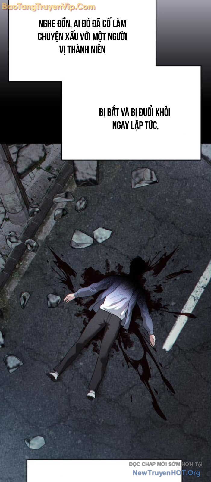Tuyệt Đối Dân Cư [Chap 33-33.2]