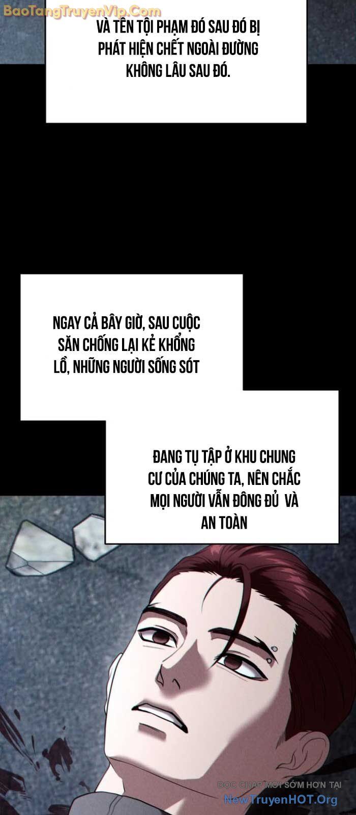 Tuyệt Đối Dân Cư [Chap 33-33.2]