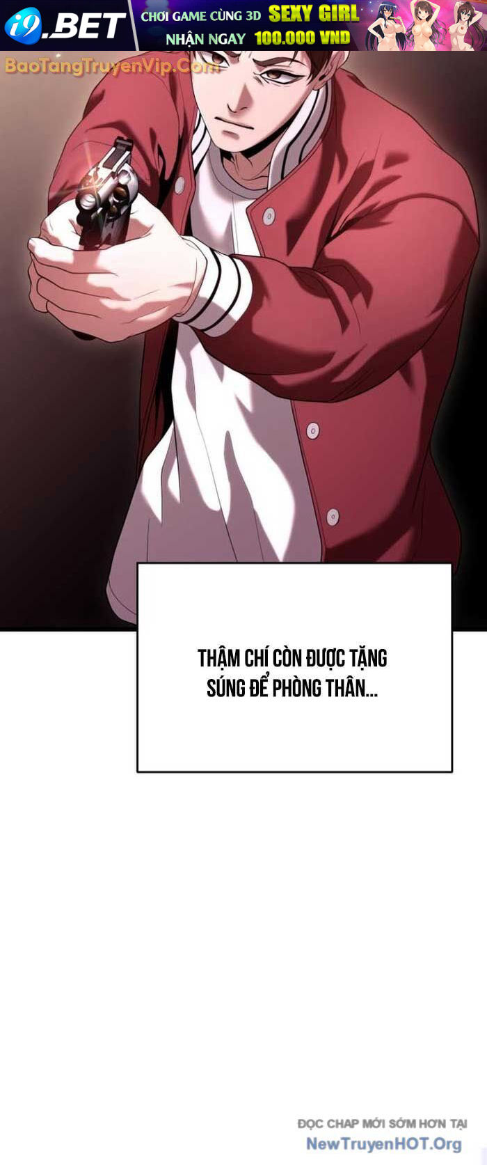 Tuyệt Đối Dân Cư [Chap 33-33.2]