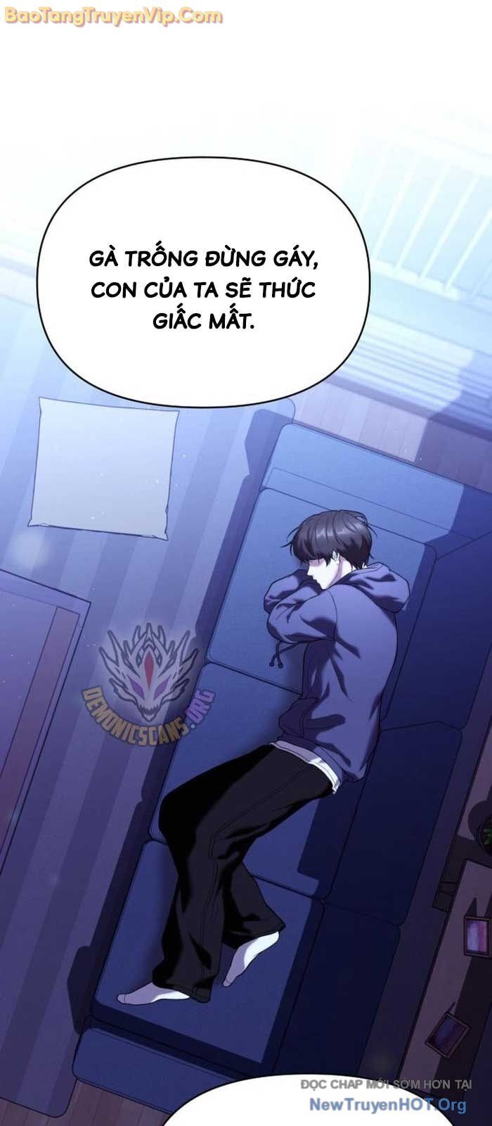 Tuyệt Đối Dân Cư [Chap 33-33.2]