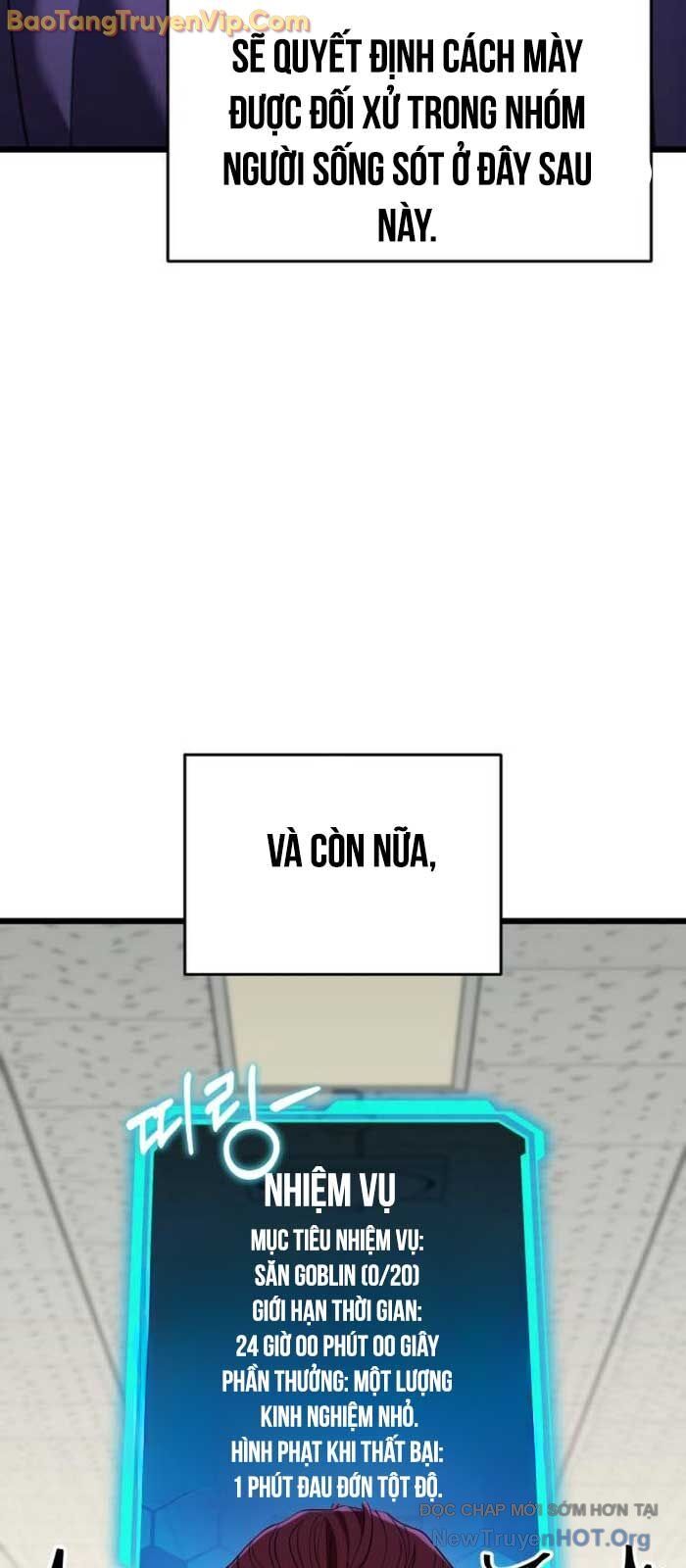 Tuyệt Đối Dân Cư [Chap 33-33.2]