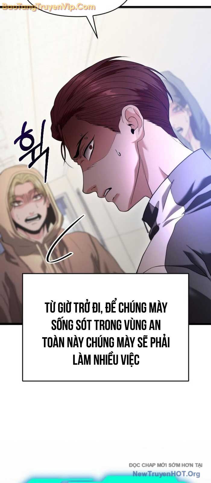 Tuyệt Đối Dân Cư [Chap 33-33.2]