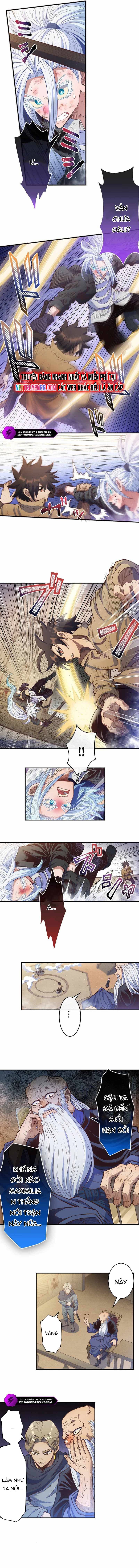 Chúa Quỷ Tái Sinh Chinh Phục Định Mệnh [Chap 24]