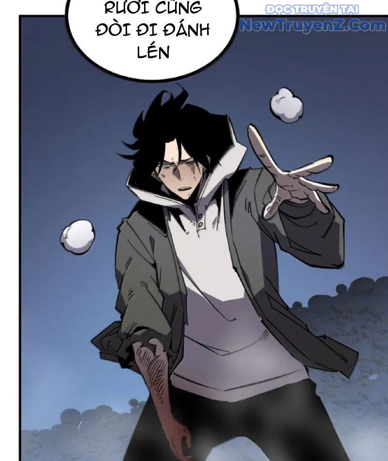 Ta Nhặt Rác Thượng Vương Giả [Chap 65-69]