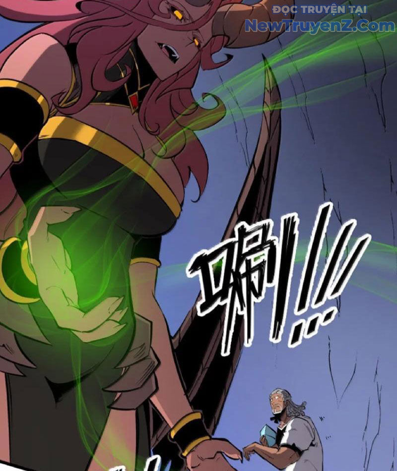 Ta Nhặt Rác Thượng Vương Giả [Chap 65-69]