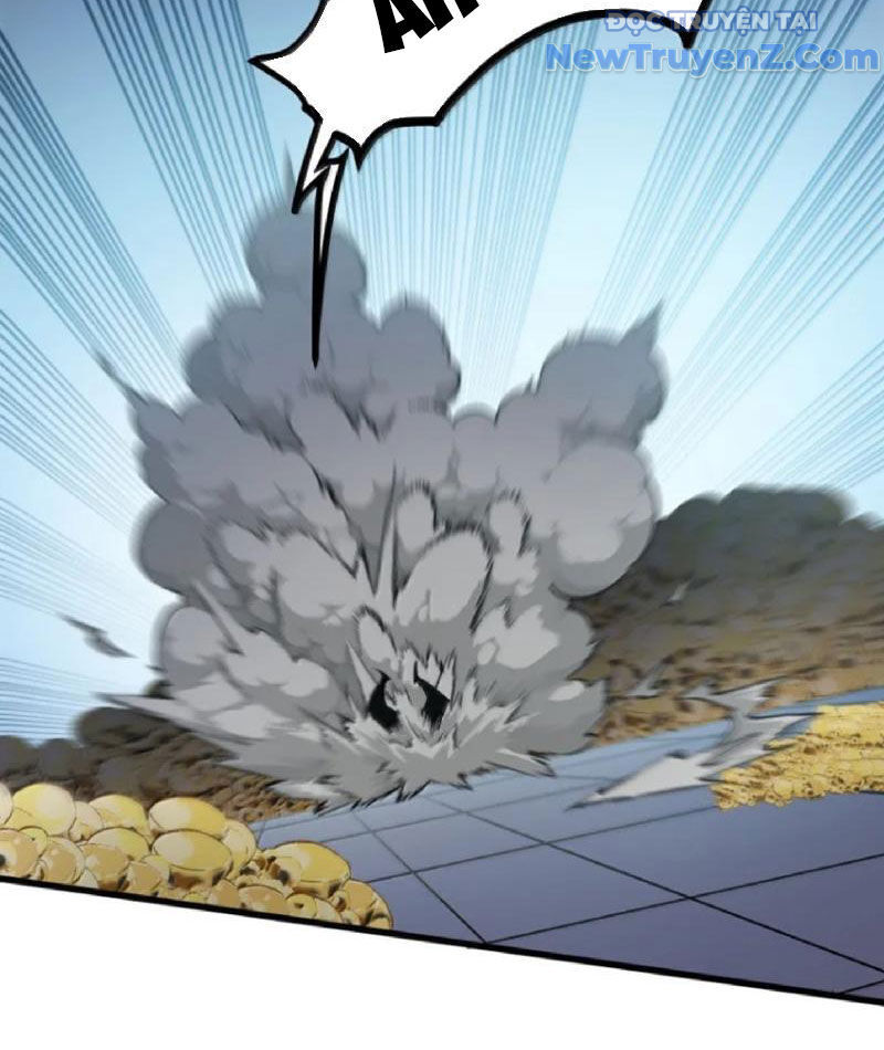 Ta Nhặt Rác Thượng Vương Giả [Chap 65-69]