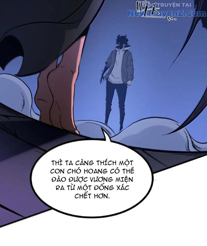 Ta Nhặt Rác Thượng Vương Giả [Chap 65-69]